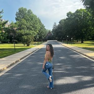 Meet your Posher, Kylee